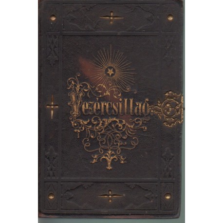 Vezércsillag az üdv elnyerésére