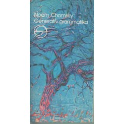 Generatív grammatika