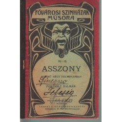 Asszony