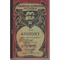 Asszony