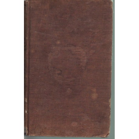 Bulyovszky Lilla uti naplója I-II. kötet