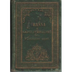 Johanna a nápolyi királynő