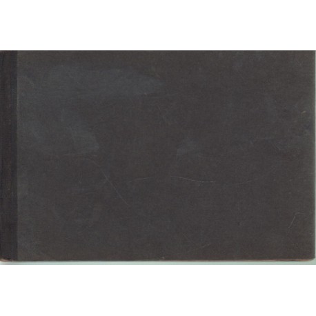 Temetési szertartás (kézirat)