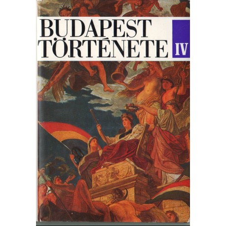 Budapest története a márciusi forradalomtól az őszirózsás forradalomig