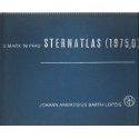Sternatlas (1975,0)