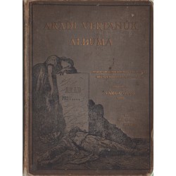 Aradi vértanúk albuma