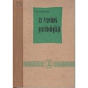 Az érzelmek pszichológiája