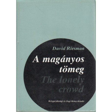 A magányos tömeg