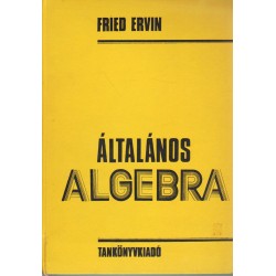 Általános algebra