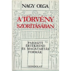 A törvény szorításában