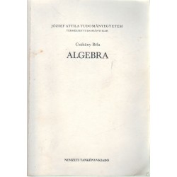 Algebra