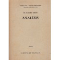 Analízis