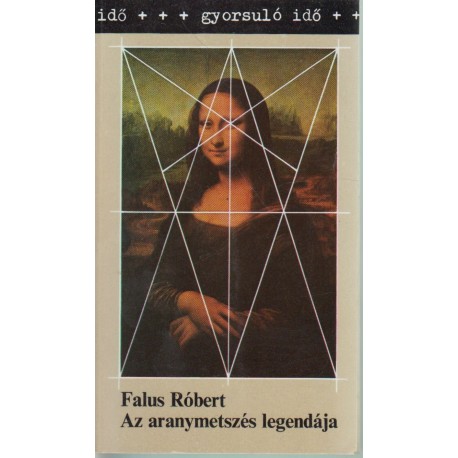 Az aranymetszés legendája