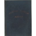 Magyar tanítók albuma