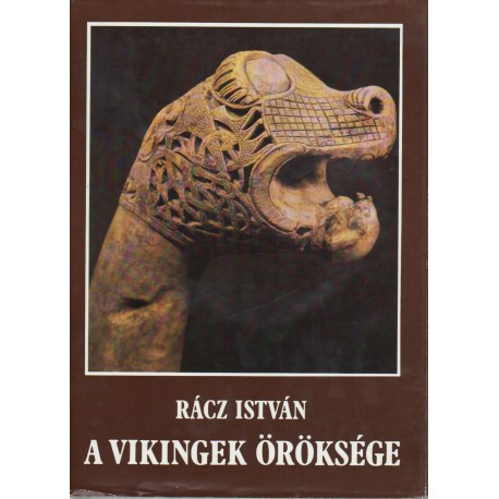 A vikingek öröksége