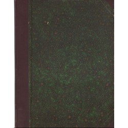 Magyarország jellemzőbb dohányainak chemiai és növényélettani vizsgálata I-III. kötet (teljes, egybekötve)