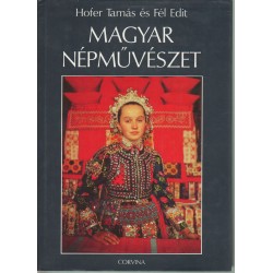 Magyar népművészet