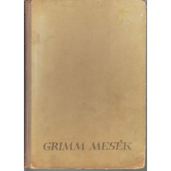 Grimm mesék