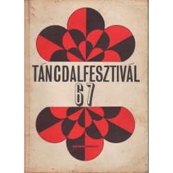 Táncdalfesztivál - 67