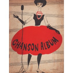 Chanson-album