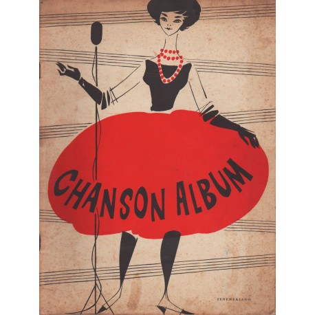 Chanson-album