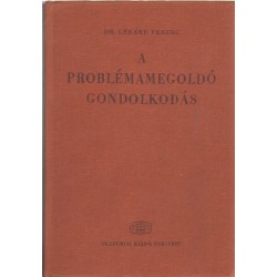 A problémamegoldó gondolkodás