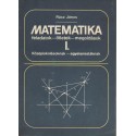 Matematika feladatok - ötletek - megoldások I.