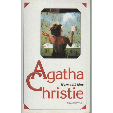 Harmadik lány