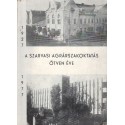 A szarvasi agrárszakoktatás ötven éve (1927-1977)