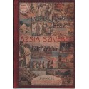 Ázsia szívében I-II. kötet