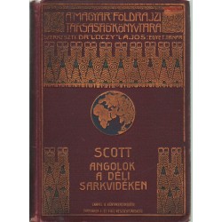 Angolok a Déli sarkvidéken