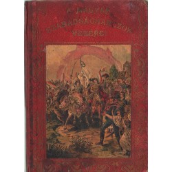 A magyar szabadságharczok vezérei