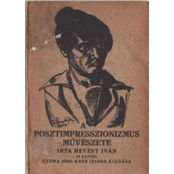 A posztimpresszionizmus művészete