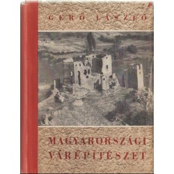 Magyarországi várépítészet