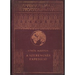 A szerencsés expedició