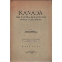 Kanada (dedikált)