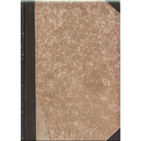 A keresztény műarchaeologia encyclopaediája I. kötet