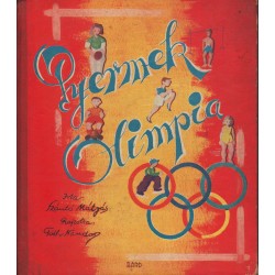 Gyermek Olimpia