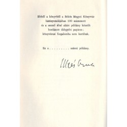 Táviratok (aláírt)