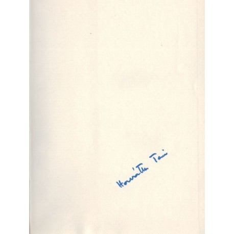 Sári-gyöp (aláírt)