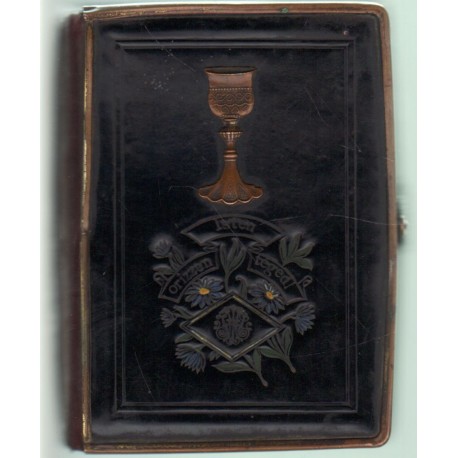 Köz isteni tiszteletre rendelt Énekes-könyv