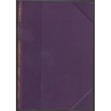 Kis emberek régi világa I-II. kötet