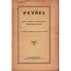 Petőfi