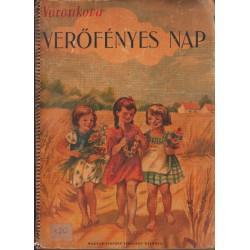Verőfényes nap