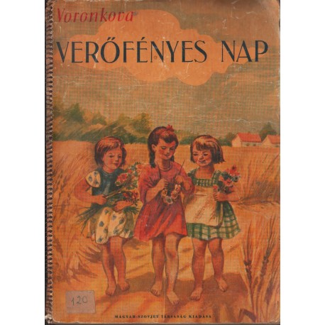 Verőfényes nap