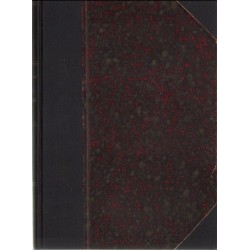 Vasútépítéstan II. kötet III. füzet