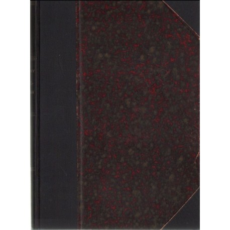 Vasútépítéstan II. kötet III. füzet