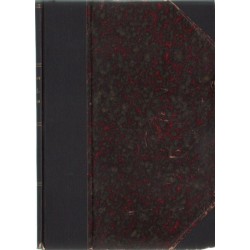 Vasútépítéstan III. kötet II. füzet