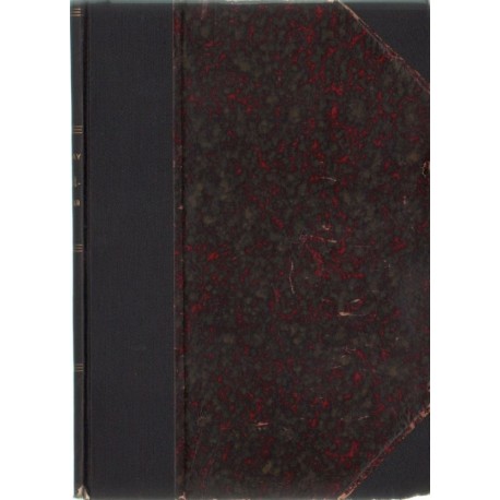 Vasútépítéstan III. kötet II. füzet