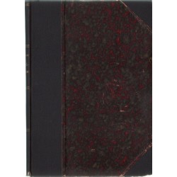 Vasútépítéstan III. kötet I. füzet